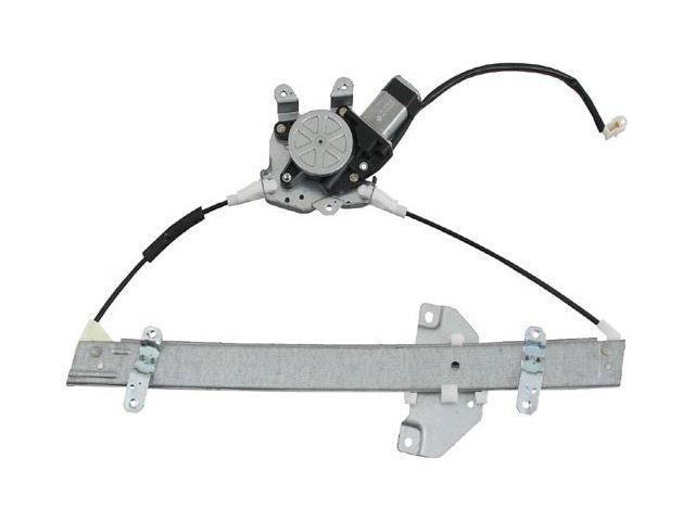 Hansun Window Regulator 8838-0010 Item Image