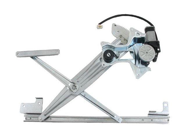 Hansun Window Regulator 6638-0410 Item Image