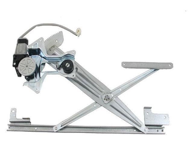 Hansun Window Regulator 8838-0420 Item Image