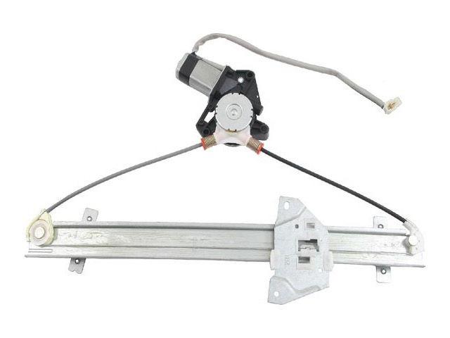 Hansun Window Regulator 8838-0440 Item Image