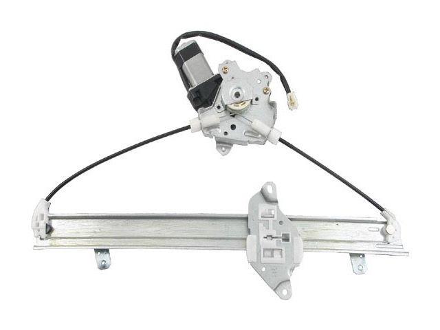 Hansun Window Regulator 8838-0330 Item Image