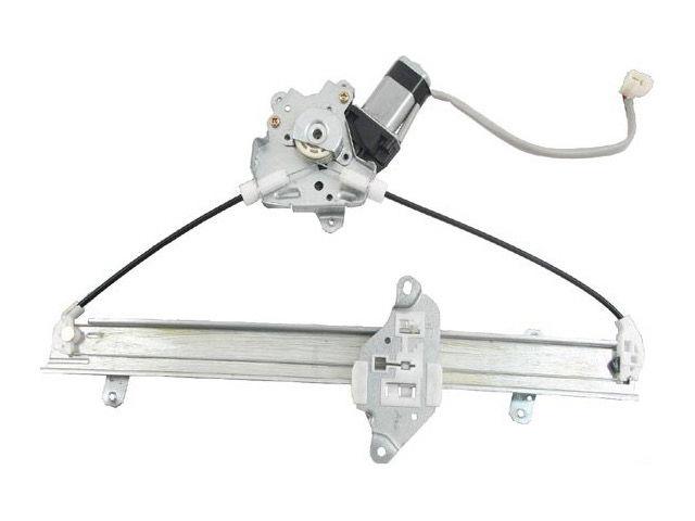 Hansun Window Regulator 8838-0340 Item Image