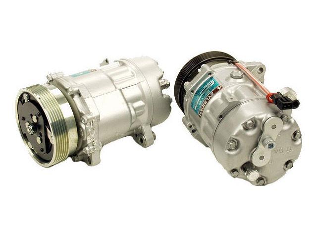 Hancock A/C Compressor 361100N Item Image