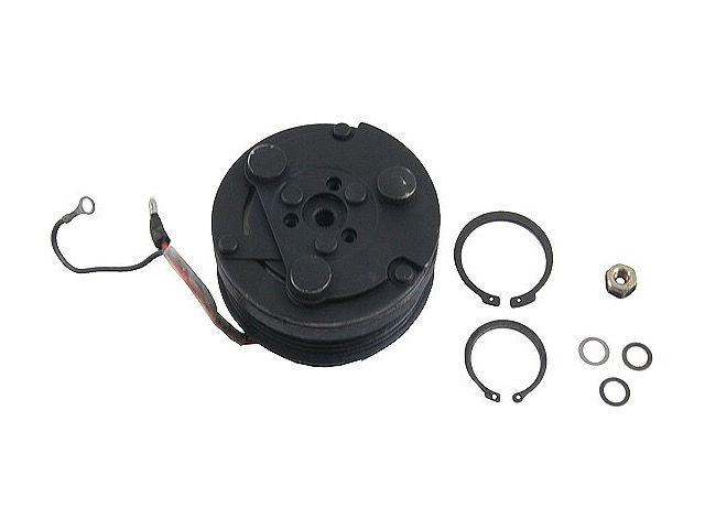 Hancock Compressor Clutch 103057 Item Image