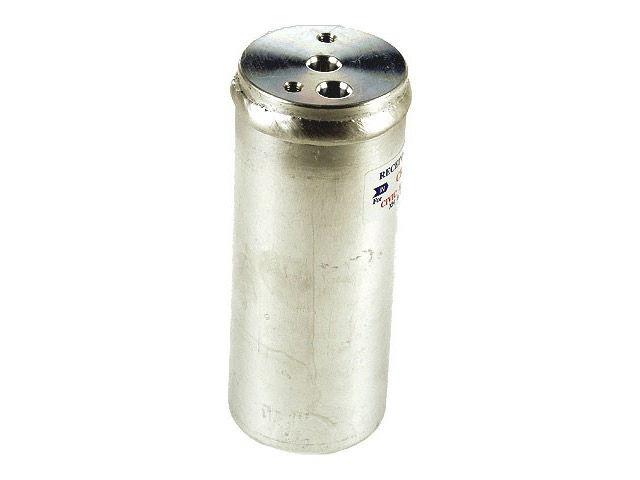 Hancock A/C Receiver Drier 044929 Item Image