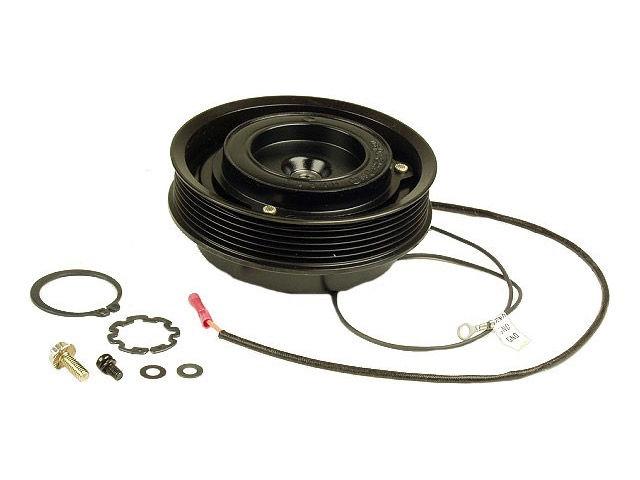 Hancock Compressor Clutch 105671N Item Image