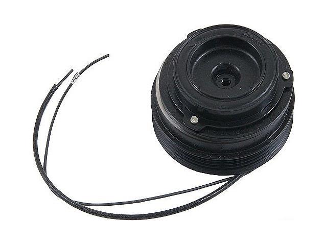 Hancock Compressor Clutch 105483N Item Image