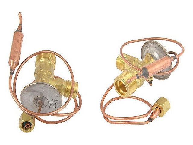 Hancock A/C Expansion Valve 164346 Item Image