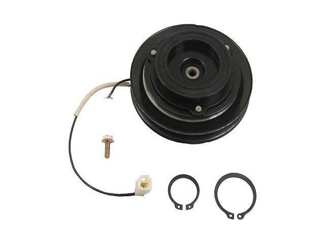 Hancock Compressor Clutch 105639N Item Image