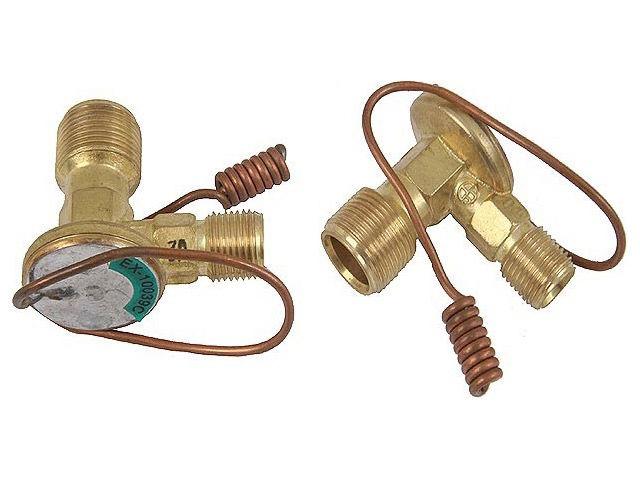 Hancock A/C Expansion Valve 164339 Item Image