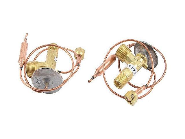Hancock A/C Expansion Valve 164334 Item Image