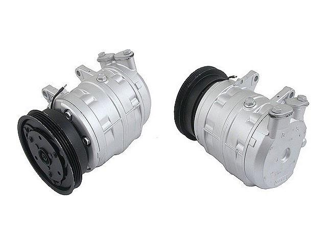 Hancock A/C Compressor 274451 Item Image
