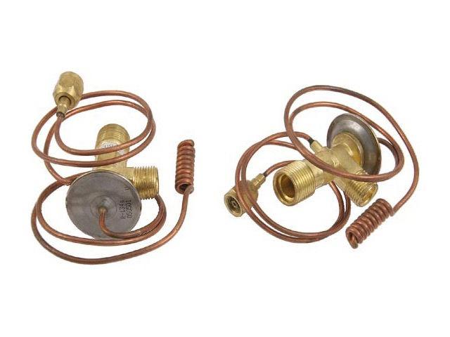 Optibelt A/C Expansion Valve 6PK1153 SCC Item Image