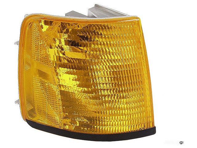 Hella Turn Signals 133704011 Item Image
