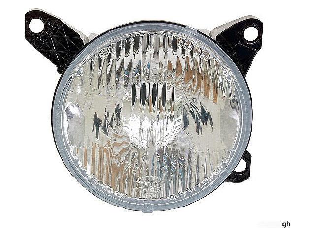 Hella Headlamp Covers H11631011 Item Image