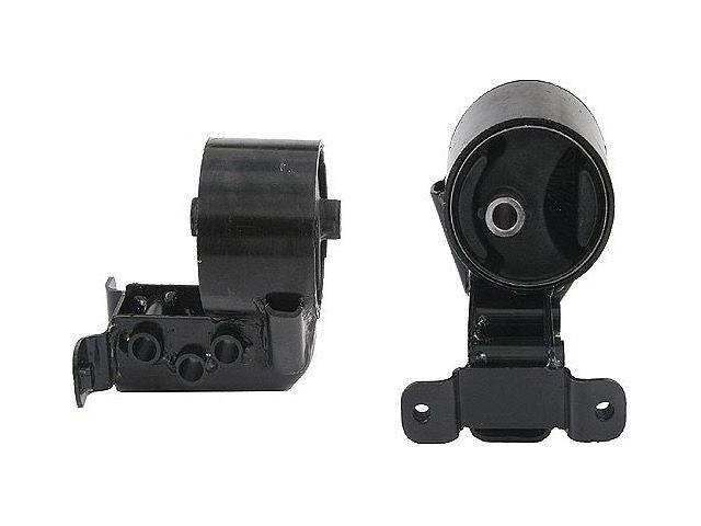 Cardex Engine & Motor Mounts CMH168 Item Image