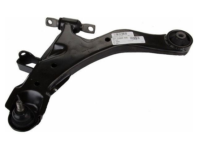 Cardex Control Arms and Ball Joint Assembly CAH005 Item Image