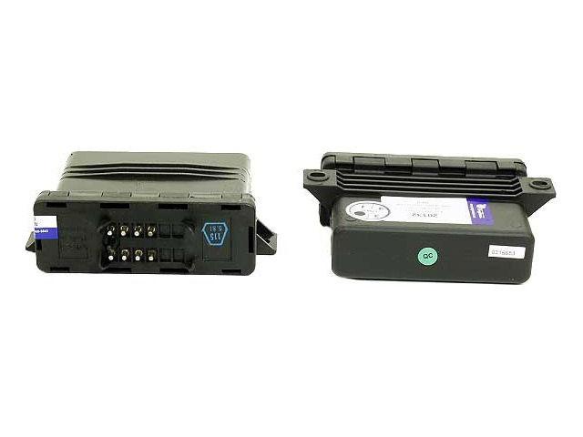 Beckmann Fuel Injector Parts 002 545 01 32 R Item Image