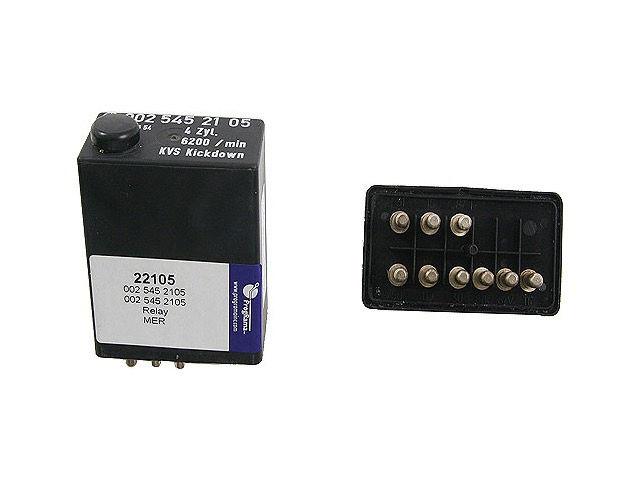 Beckmann Hardware 002 545 21 05 R Item Image