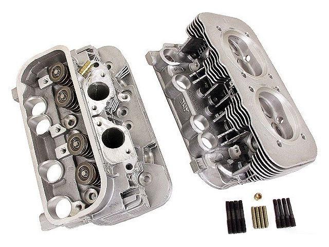 AMC Engine Cylinder Head 910188 Item Image