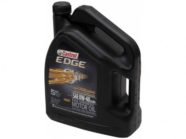 Castrol Engine Oil 03101 Item Image