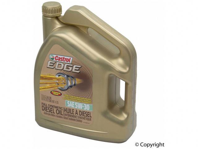 Castrol Engine Oil 03669 Item Image