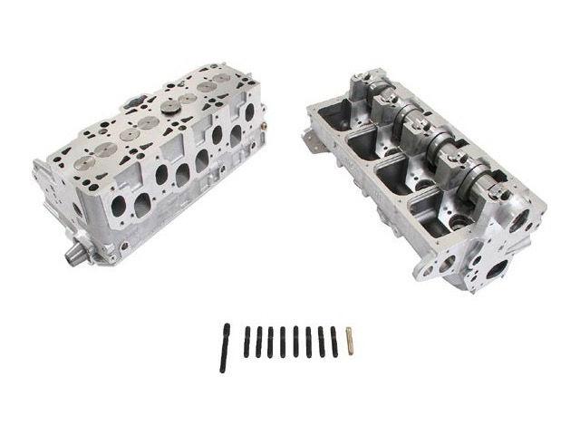 AMC Engine Cylinder Head 908936 Item Image