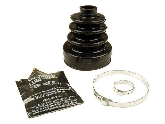 Bay State CV Boots 86 2108D Item Image
