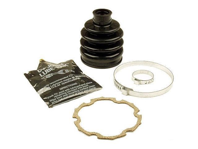 Bay State CV Boots 86 2227D Item Image