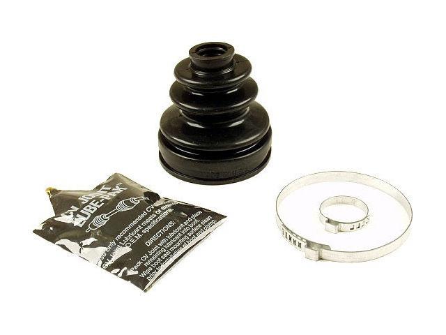 Bay State CV Boots 86 2168D Item Image