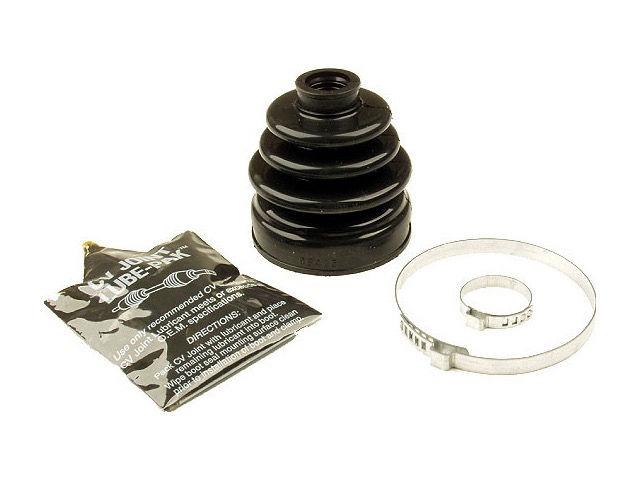 Bay State CV Boots 86 2277D Item Image