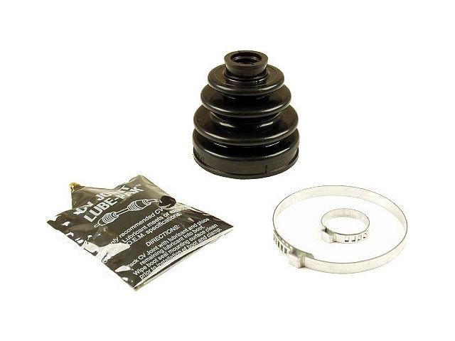 Bay State CV Boots 86 1197D Item Image