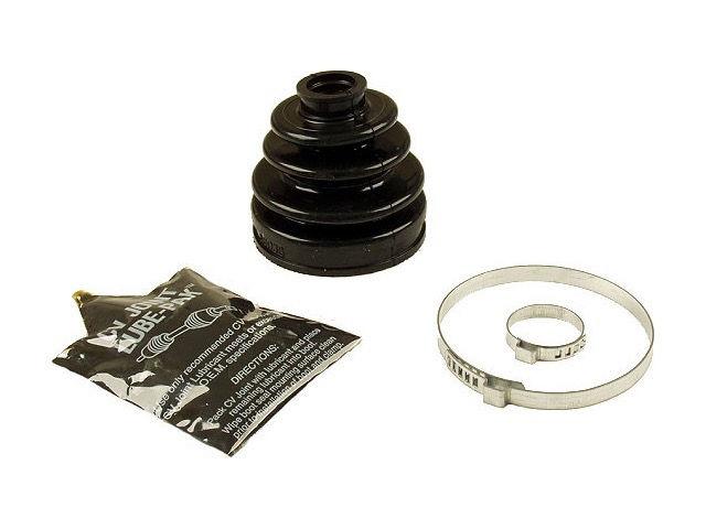 Bay State CV Boots 86 1129D Item Image