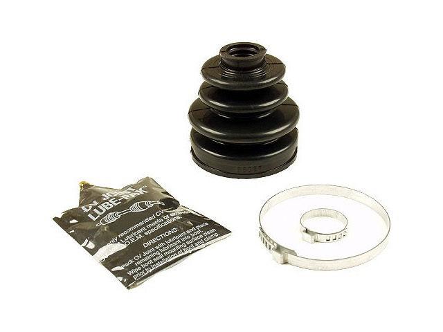 Bay State CV Boots 86 1125D Item Image