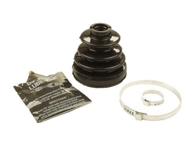 Bay State CV Boots 86 2171D Item Image