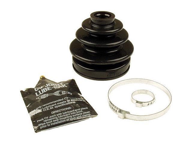 Bay State CV Boots 86 2185D Item Image