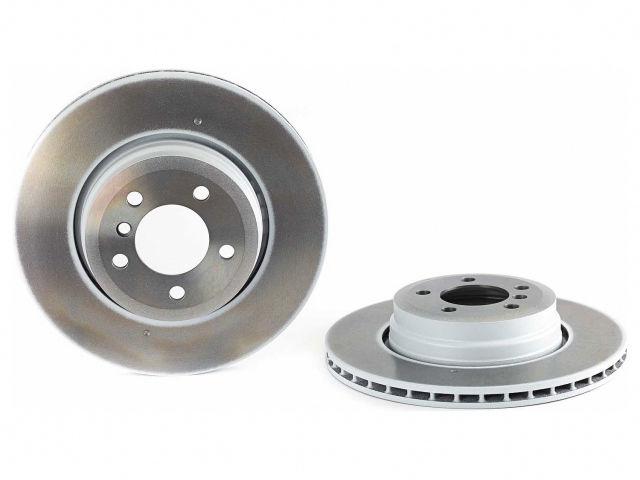 Brembo Brake Rotors 34 21 6 768 471 Item Image