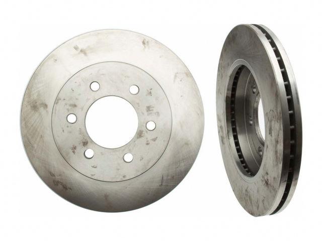 Brembo Brake Rotors 09 B597 10 Item Image