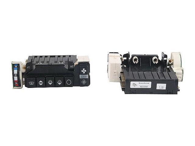 Beckmann Heater Control 107 830 26 85 R Item Image