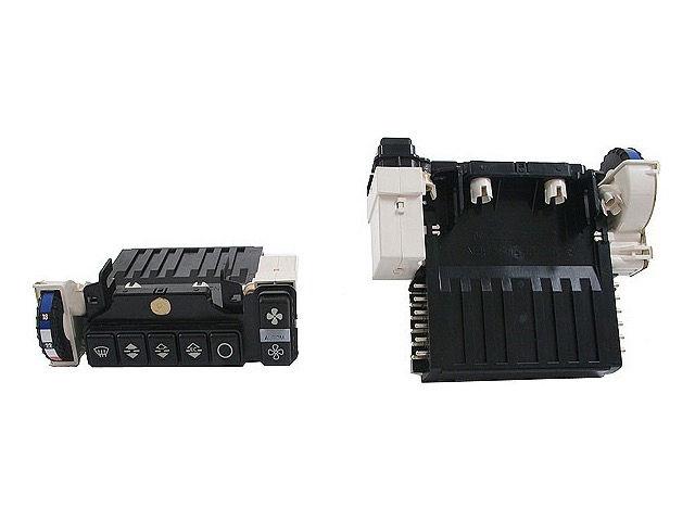 Beckmann Heater Control 107 830 27 85 R Item Image