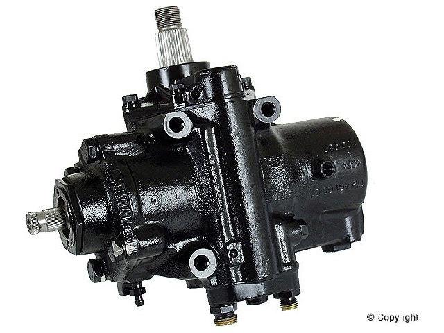C & M Steering Gear CM660 Item Image