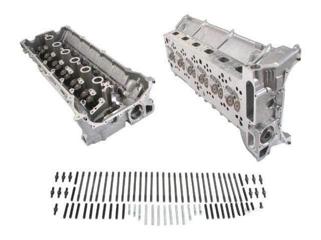 AMC Engine Cylinder Head 910651 Item Image