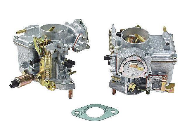 Brosol Carburetor Kits 117.511M Item Image