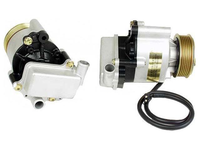 C & M Secondary Air Pump CM217 Item Image