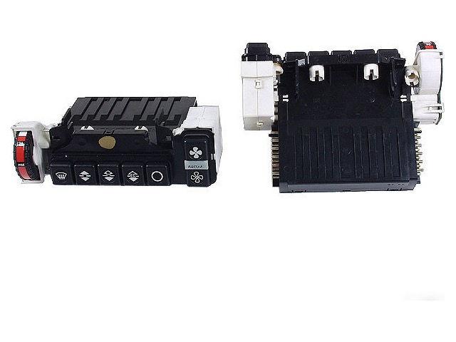 Beckmann Heater Control 123 830 12 85 R Item Image