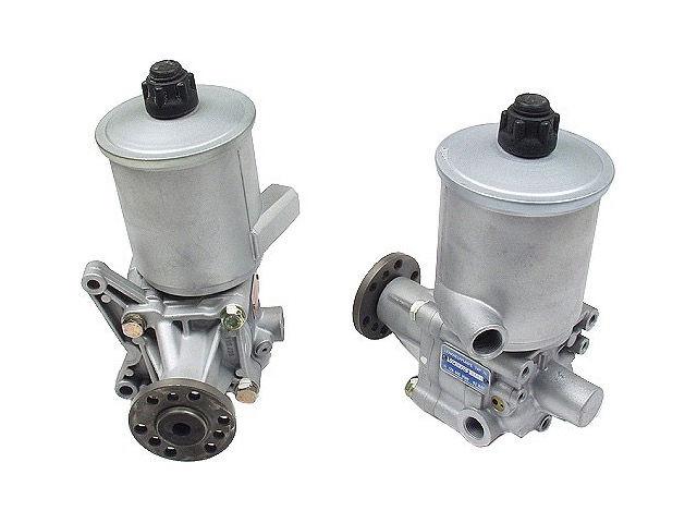 C & M Power Steering Pumps CM011 Item Image