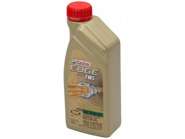 Castrol Engine Oil 12535 Item Image