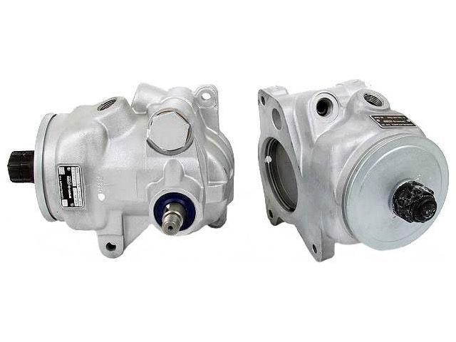 C & M Power Steering Fluid Reservoirs CM082 Item Image
