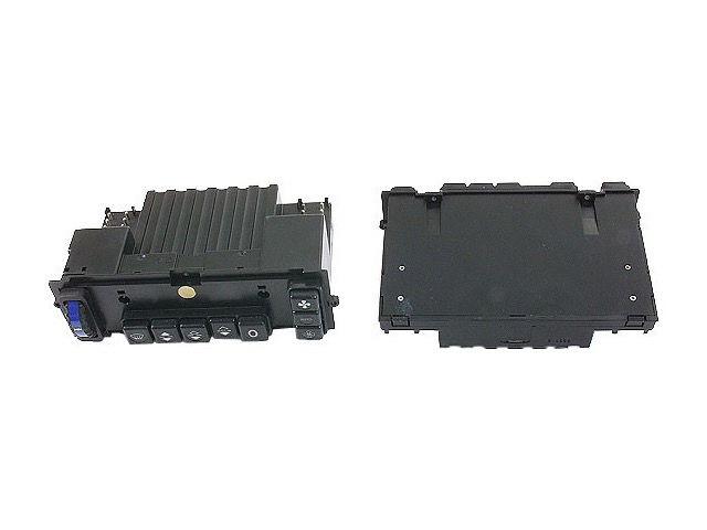 Beckmann Heater Control 126 830 05 85 R Item Image