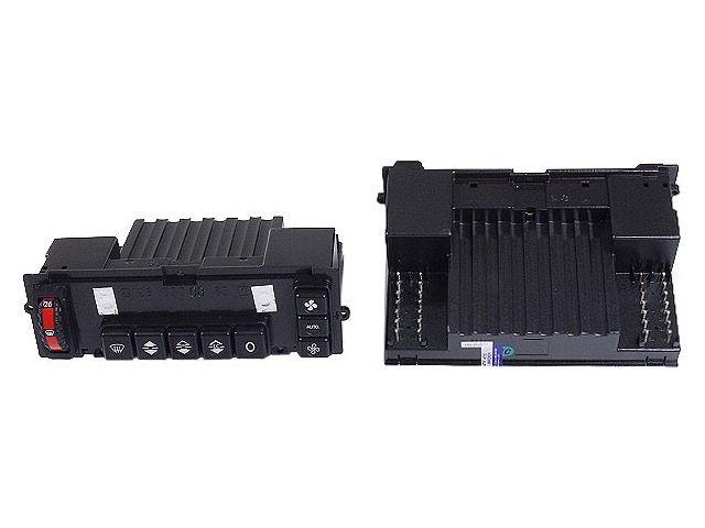 Beckmann Heater Control 90985 Item Image